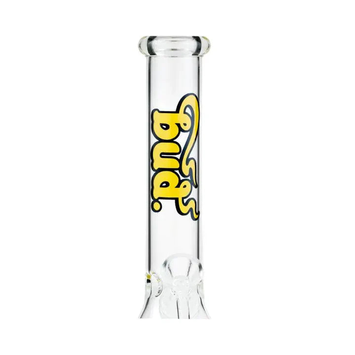 Bud Beaker Bong 25cm