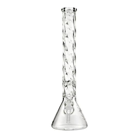 Higher Concepts Spiral Bong 45cm