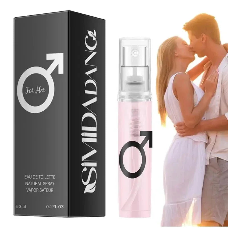 50ml Lasting Lure Pheromone Perfume Fun Products Dating Flirting Perfume Atmosphere For Men Women Sexy Fragrance